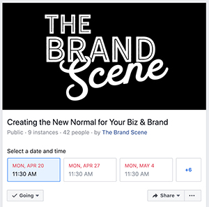 3- BrandScene