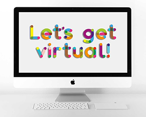 4- Get Virtual