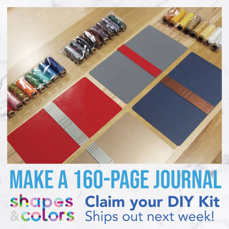 7- DIY Kit