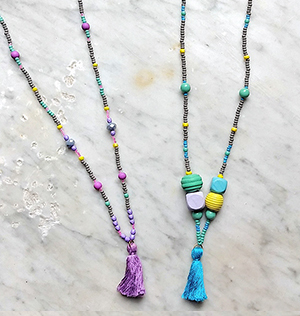 8- Necklace #2