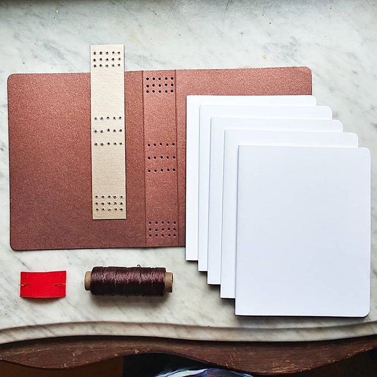 8- DIY kit