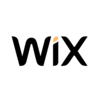 website-affiliate-wix Wix logo