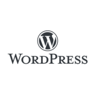 website-affiliate-wordpress WordPress logo