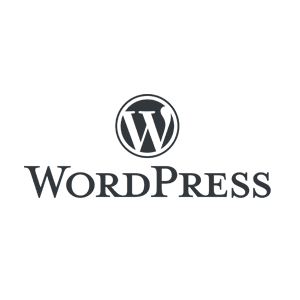 website-affiliate-wordpress WordPress logo