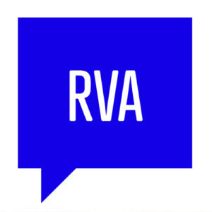 RVA icon for CreativeMornings/Richmond