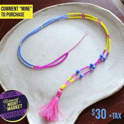 7- Necklace #1