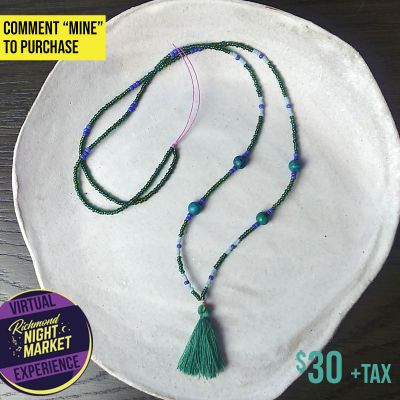 7b- Necklace #2
