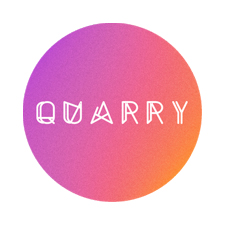 gbp-setup-client-quarry Quarry logo