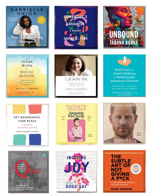 2023 reading list