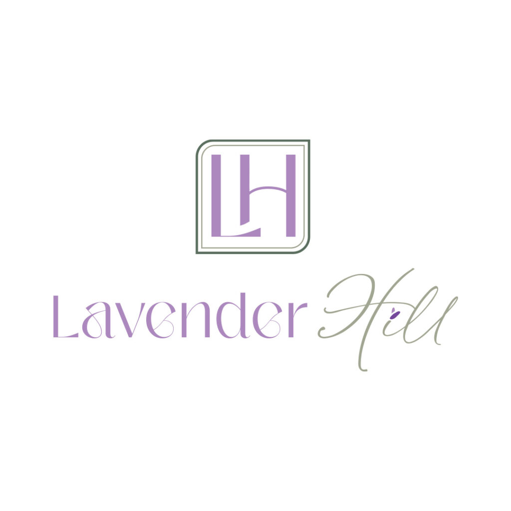 Lavender Hill logo