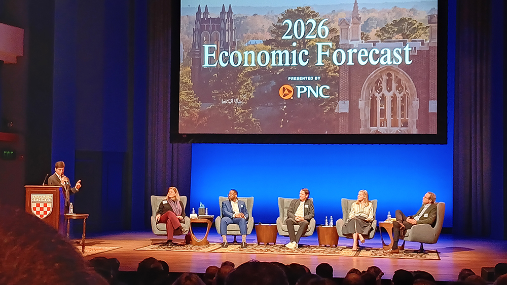 bizsense-event-modlin-center-2026-business-panelists 2026 Economic Forecast Business Leaders Panel